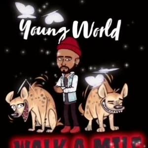 Meet your Posher, Dontonio